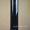 High Gloss Thin PVC Edge Black